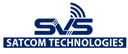 SVS Logo